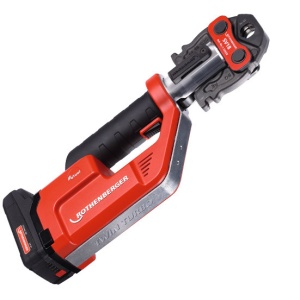 ROMAX ComTT PJ-Set SV15-22-28, 1x2Ah,EU
