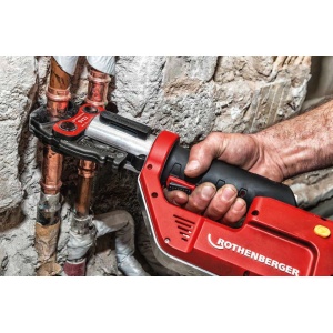 ROMAX ComTT PJ-Set SV15-22-28, 1x2Ah,EU