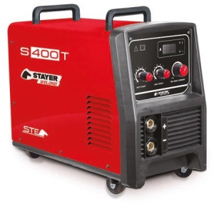S 400 T Aparat de sudura industrial MMA S 400 T - 1.1750