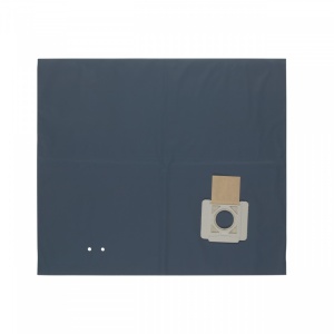 Saci de unică folosință Milwaukee Plastic, 50 l - 5 bucati