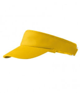 Şapcă unisex galben, 280 g/m²