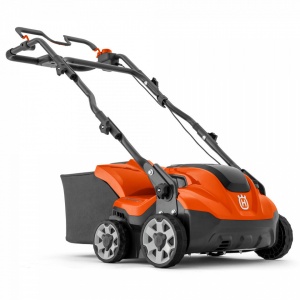 Scarificator Husqvarna S 138i (nu sunt incluse bateria și încărcătorul), alimentare Cu acumulator - neechipat