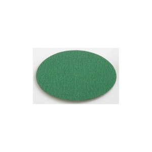 Set 50 foi abrazive Flex 393215, CERAFLEX D125 CE-K 80 VE50, prindere velcro, Gr. K 80