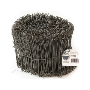 Set de sarma pentru dispozitivul AUTOMATIQUE - L: 12 cm