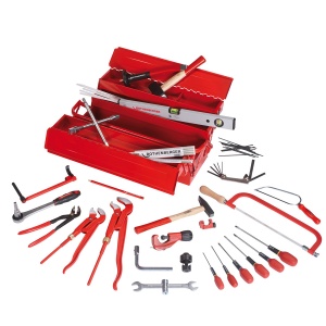 Set scule INSTALATOR