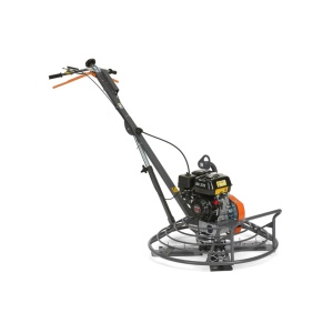 Slefuitor pentru beton Husqvarna BG375, motor Honda, diametru 900 mm