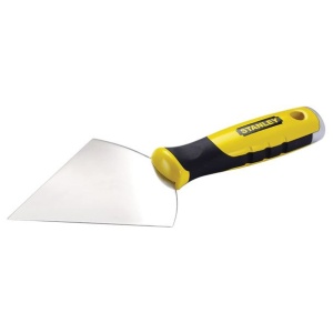Spaclu cu varf ascutit Stanley STHT0-26089, lama inox