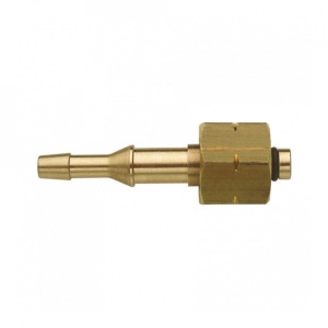 Stut rotativ furtun 5-8 mm, 3/8"St, pt. arzatoare Sievert