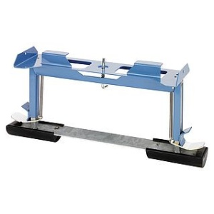 Suport asezare elevator pe acoperis (ajustabil 36-60 cm) pt GEDA LIFT