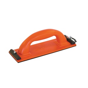 Suport slefuire pentru hartie abraziva - 24×8