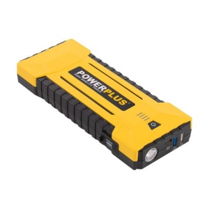 Sursa de alimentare/pornire de urgenta Powerplus POWX4258, 1200 A / 16000 mAh / 12 V