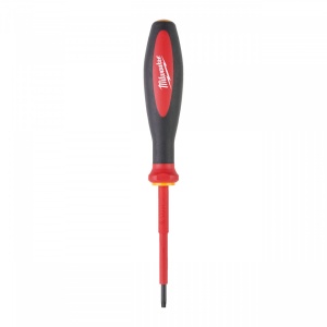 Șurubelnițe VDE Milwaukee VDE S / Driver T15 X75