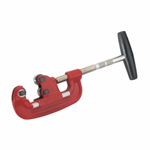 Taietor cu role tip 701 pentru otel, Ř 1/8-1.1/4", 10-42 mm
