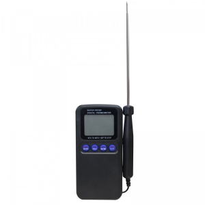 Termometru digital cu sonda metalica -50ºC/+300ºC