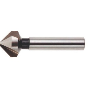 Tesitor conic DIN 335 forma C 90 grade HSS, DIM 8.3