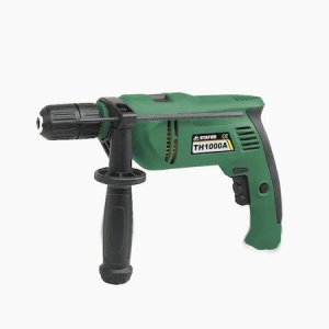TH 1000 AK Masina de gaurit cu percutie 1000 W - 1.558