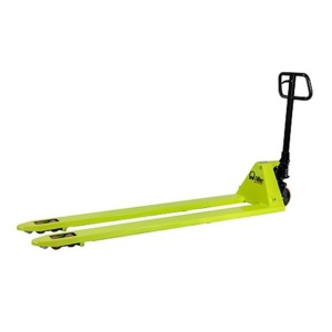 Transpalet manual Pramac GS EVO 25S4 RA 2400x525, TEBE1AVY100, 2400x525 mm, 2500 kg