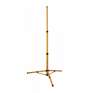 Trepied pentru 1 proiector telescopic 1610 mm