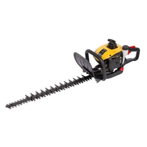 Trimmer pentru gard viu Powerplus POWXG2018, 25.4 cc, 0.9 kW, 60 cm