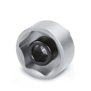 Tubulara hexagonala pentru ax roata moto, actionare 1/2 3075A 30