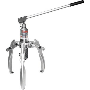 UK-12L Extractor Hidraulic UK-12L