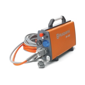 Unitate de putere Husqvarna POWER PACK PP 492 380-480 V | 50-60 Hz | CE | 5-pin, 20Kw, 25,8kg
