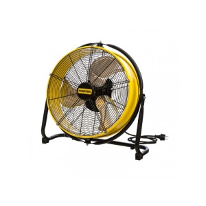 Ventilator industrial MASTER DF20P (IP44)