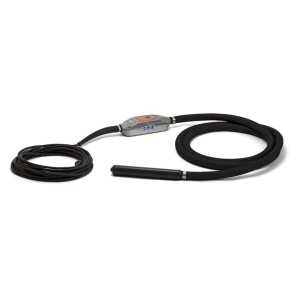 Vibrator beton Husqvarna SMART 48 230V | 1-Phase | 50/60 Hz | 8m