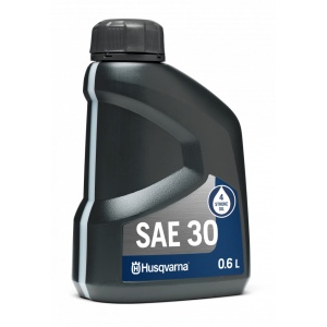 WP 4T SAE 30 0,6 litre