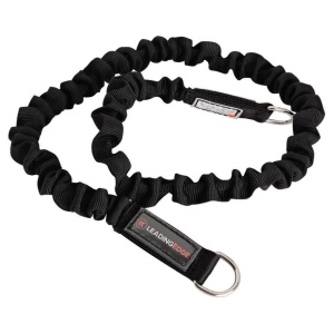 1108DD Cordon elastic cu inel si siret TL-E-DD 1 m / 5 kg - 627335
