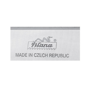 13355-35 Cutite de rindeluit/abric HSS18%-1.3355 latime 35 mm pentru lemn dur, DIM 310 x 35 x 3.0 mm