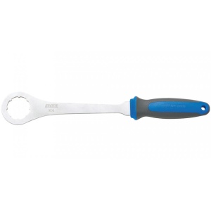 1608/2BI Scula ansamblu ax pedala - 615534