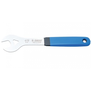 1617/2DP Cheie pentru butuc conic al rotii, DIM 18 mm - 615523