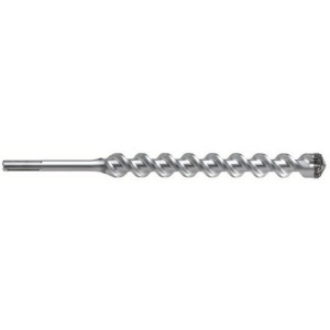 166 Burghie SDS-max pentru beton cu 10 muchii de taiere si cap din carbura, DIM 18, ULTIMAX 646