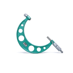 3206 Micrometru de exterior cu palpatori interschimbabili, scala 150-300 mm - 3206-300A