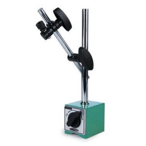 6200 Suport magnetic pentru ceas comparator, Forta Magnetica 60 kgf - 6200-60
