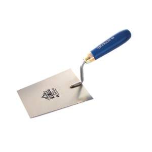 6502 Mistrie pentru zidarie, gat drept, DIM 180 mm - 6502180