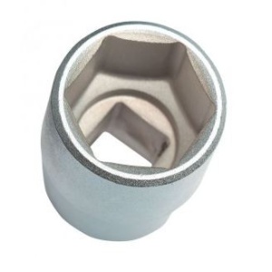 7188/2 6p Cap cheie tubulara 1/4" 11 KRONUS