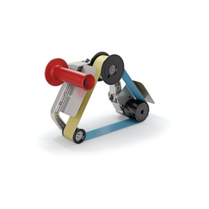 Accesoriu pentru slefuit tevi Flex BR 125, 433470