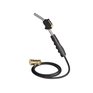 Arzator MAPP-GAS piezo cu furtun 1.5 metri BRHT5 PRO SET