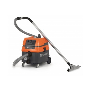 Aspirator Husqvarna S 11 230V, putere nominata 1.4kw, 16Kg