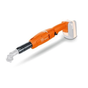 ASW 18-45 PC - Masina de insurubat unghiulara Accu-Tec, 18V, 20-45Nm, 25-310rot/min (fara acumulator, cap unghiular)