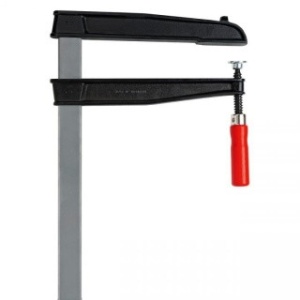 BESSEY Menghină cu șurub și prindere în profunzime TGNT, Deschidere: 1500 mm
