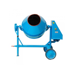 Betoniera AGRO-WIKT BWA260 (260/150 litri) 400V