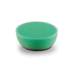 Burete pentru lustruit Flex PSX-G 60 VE2, 492434, verde, 60x25 mm