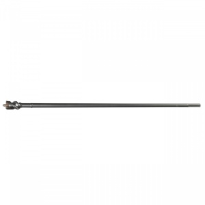 Burghie de străpungere TCT SDS-Max - Design dintr-o bucată, 45x990 mm