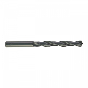 Burghie HSS Roluite pentru metal - DIN 338 - set a câte 5 și 10 buc Milwaukee (Lungime totală (mm): 142, Lungime activă (mm): 94, Ø (mm): 11)