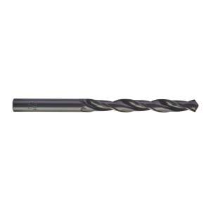 Burghie HSS Roluite pentru metal - DIN 338 - set a câte 5 și 10 buc Milwaukee (Lungime activă (mm): 75, Lungime totală (mm): 117, Ø (mm): 8.5)
