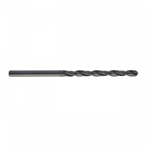 Burghie HSS Roluite pentru metal - DIN 338 - set a câte 5 și 10 buc Milwaukee (Lungime totală (mm): 70, Lungime activă (mm): 39, Ø (mm): 3.5)