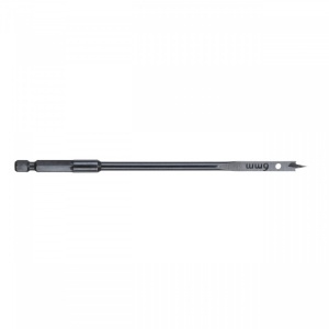 Burghie plate Milwaukee (Tijă prindere: ¼″ Hex, Ø (mm): 6, Lungime totală (mm): 152)